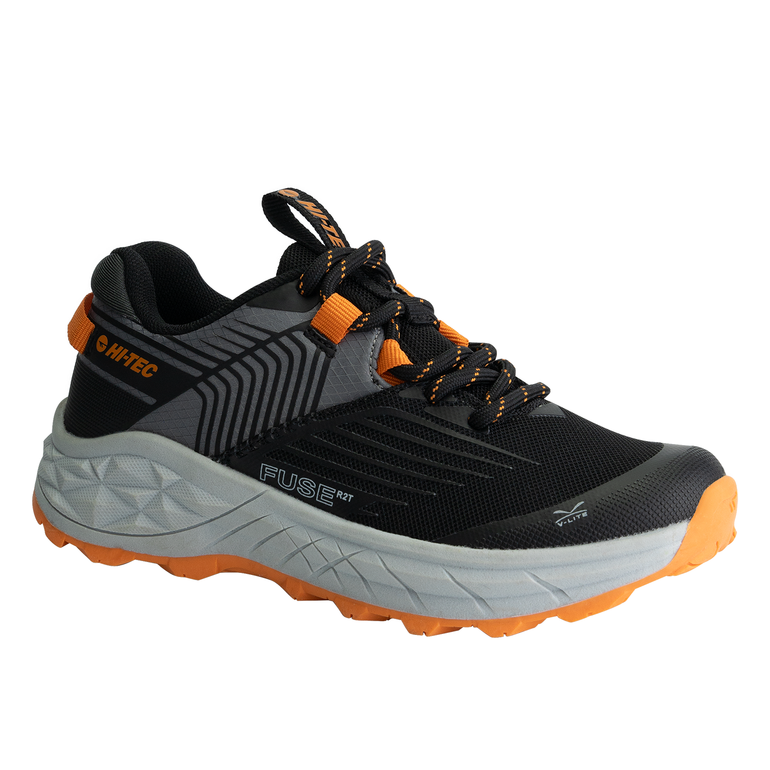 TENIS NIÑO(A) HI-TEC GEO FUSE – foto 1